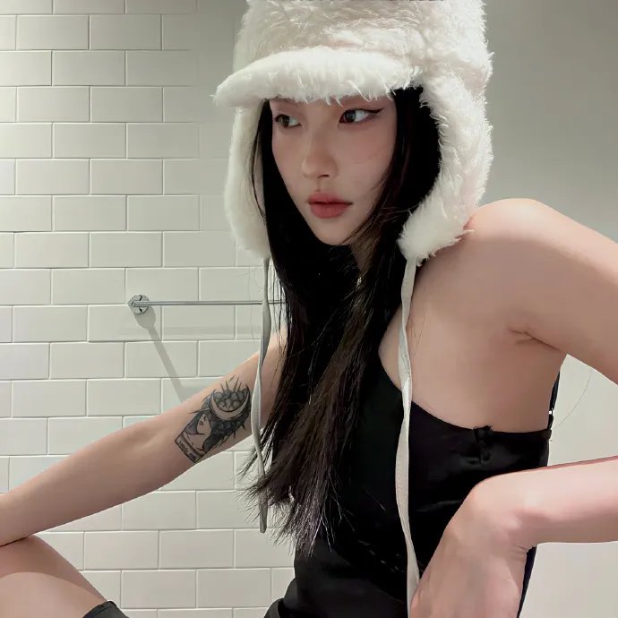 再见女儿