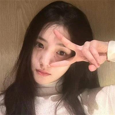 米仔睡着了